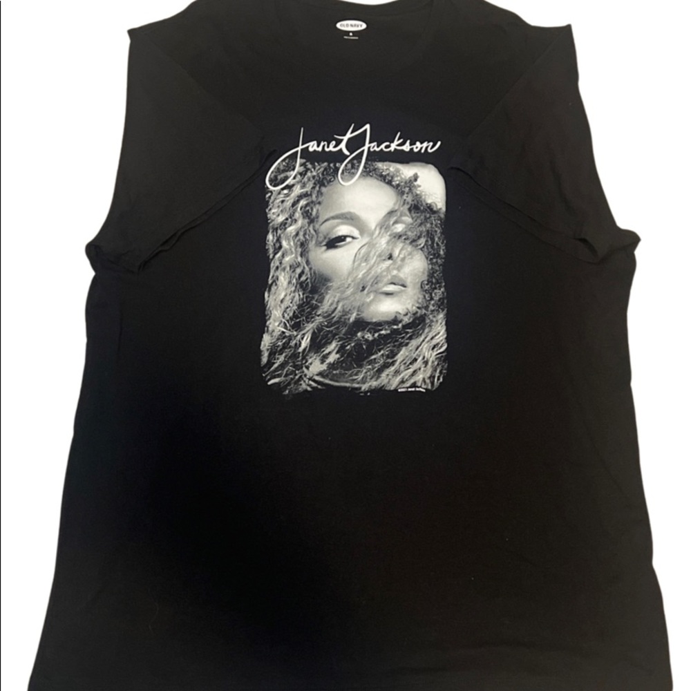 Vintage T-Shirt